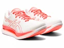 Chaussures de running pour femme Asics  Glideride Sunrise Red