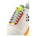 Chaussures de running pour femme Craft Endurance 2 Ash White/Shock