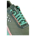Chaussures de running pour femme Craft Endurance 2 Leaf/Eon
