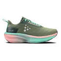 Chaussures de running pour femme Craft Endurance 2 Leaf/Eon  UK 5,5