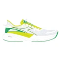 Chaussures de running pour femme Diadora Nucleo 2 White/Lime  EUR 42