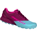 Chaussures de running pour femme Dynafit  Alpine Beet red