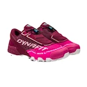 Chaussures de running pour femme Dynafit Feline SL Beet Red