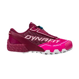 Chaussures de running pour femme Dynafit Feline SL Beet Red