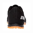 Chaussures de running pour femme Inov-8  F-Lite 245 W (S) Black/Gum