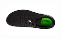 Chaussures de running pour femme Inov-8  F-Lite 245 W (S) Black/Gum