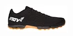 Chaussures de running pour femme Inov-8  F-Lite 245 W (S) Black/Gum  UK 5
