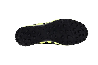 Chaussures de running pour femme Inov-8  Mudclaw 300 (P) Blue/Yellow