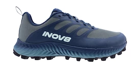 Chaussures de running pour femme Inov-8 Mudtalon (P) Storm Blue/Navy