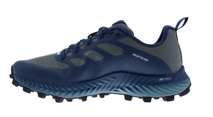 Chaussures de running pour femme Inov-8 Mudtalon (P) Storm Blue/Navy