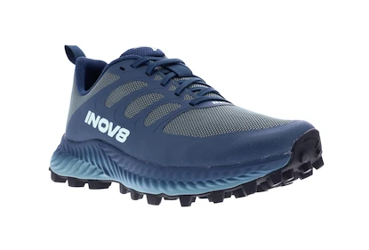 Chaussures de running pour femme Inov-8 Mudtalon (P) Storm Blue/Navy