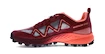 Chaussures de running pour femme Inov-8 Mudtalon Speed (P) Burgundy/Coral