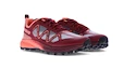 Chaussures de running pour femme Inov-8 Mudtalon Speed (P) Burgundy/Coral
