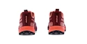 Chaussures de running pour femme Inov-8 Mudtalon Speed (P) Burgundy/Coral