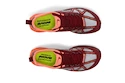 Chaussures de running pour femme Inov-8 Mudtalon Speed W (P) Burgundy/Coral