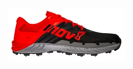 Chaussures de running pour femme Inov-8 Oroc Ultra 290 W (S) Red/Black