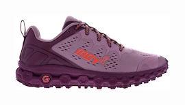 Chaussures de running pour femme Inov-8 Parkclaw G 280 W (S) Lilac/Purple/Coral