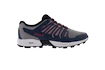 Chaussures de running pour femme Inov-8  Roclite 275 (M) Grey/Pink  UK 4,5