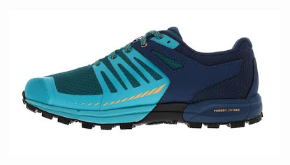 Chaussures de running pour femme Inov-8  Roclite 275 W V2 (M) Teal/Navy/Nectar