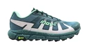 Chaussures de running pour femme Inov-8 Trailfly G 270 (S) Pine/Mint