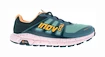 Chaussures de running pour femme Inov-8 Trailfly G 270 V2 W (S) Pine/Peach