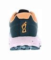 Chaussures de running pour femme Inov-8 Trailfly G 270 V2 W (S) Pine/Peach