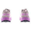 Chaussures de running pour femme Inov-8 Trailfly (S) Grey/Purple