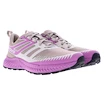 Chaussures de running pour femme Inov-8 Trailfly (S) Grey/Purple