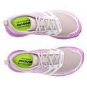 Chaussures de running pour femme Inov-8 Trailfly (S) Grey/Purple