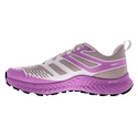 Chaussures de running pour femme Inov-8 Trailfly (S) Grey/Purple