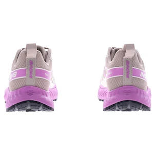 Chaussures de running pour femme Inov-8 Trailfly (S) Grey/Purple