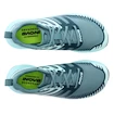 Chaussures de running pour femme Inov-8 Trailfly (S) Light green/Dark teal