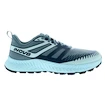Chaussures de running pour femme Inov-8 Trailfly (S) Light green/Dark teal