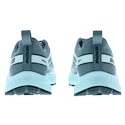 Chaussures de running pour femme Inov-8 Trailfly (S) Light green/Dark teal