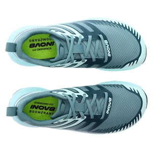 Chaussures de running pour femme Inov-8 Trailfly (S) Light green/Dark teal