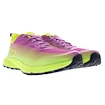 Chaussures de running pour femme Inov-8 TrailFly Speed Purple/Green