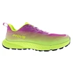 Chaussures de running pour femme Inov-8 TrailFly Speed Purple/Green