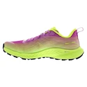 Chaussures de running pour femme Inov-8 TrailFly Speed Purple/Green