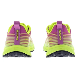Chaussures de running pour femme Inov-8 TrailFly Speed Purple/Green