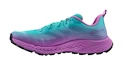 Chaussures de running pour femme Inov-8 Trailfly Speed W (Wide) Aqua/Purple