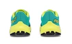 Chaussures de running pour femme Inov-8 Trailfly Ultra G 280 W (S) Aqua/Yellow