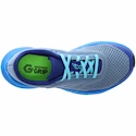 Chaussures de running pour femme Inov-8 Trailfly Ultra G 280 W (S) light blue/blue