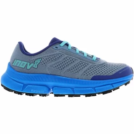 Chaussures de running pour femme Inov-8 Trailfly Ultra G 280 W (S) light blue/blue