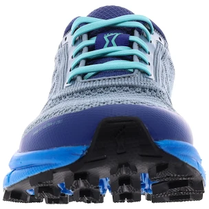 Chaussures de running pour femme Inov-8 Trailfly Ultra G 280 W (S) light blue/blue