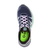 Chaussures de running pour femme Inov-8 Trailfly Ultra G 300 Max W (S) Navy/Mint/Black