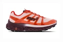 Chaussures de running pour femme Inov-8 Trailfly Ultra G 300 Max W (S) Red/Coral/Black