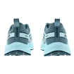 Chaussures de running pour femme Inov-8 Trailfly (W) Light green/Dark teal