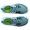 Chaussures de running pour femme Inov-8 Trailfly (W) Light green/Dark teal