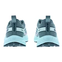 Chaussures de running pour femme Inov-8 Trailfly (W) Light green/Dark teal