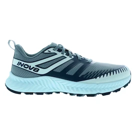 Chaussures de running pour femme Inov-8 Trailfly (W) Light green/Dark teal